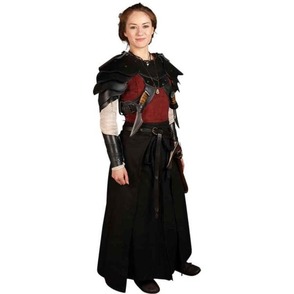 Alistair Armour Set - Image 16