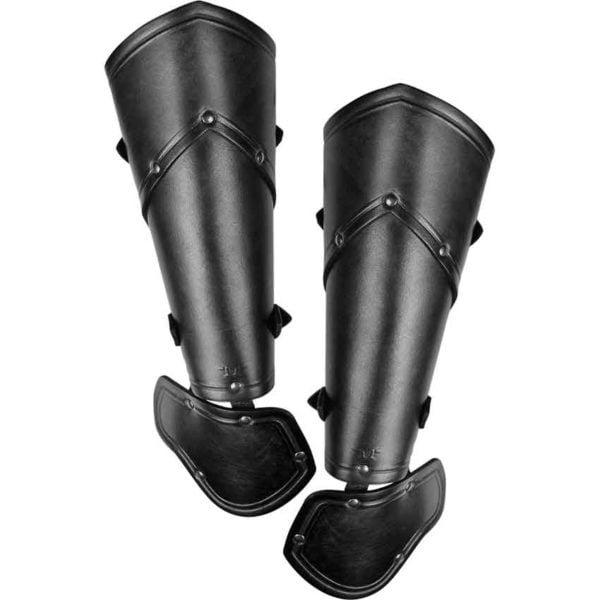 Sigfrid Armour Set - Image 3