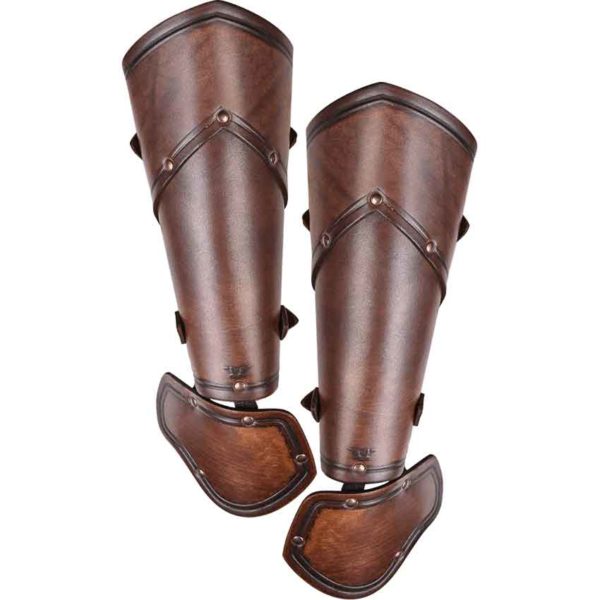 Sigfrid Armour Set - Image 4