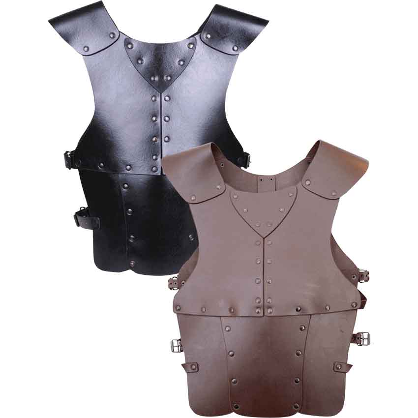 Kids Felix Armour Set - Image 2