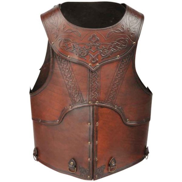 Celtic Mantikor Armour Set - Image 3