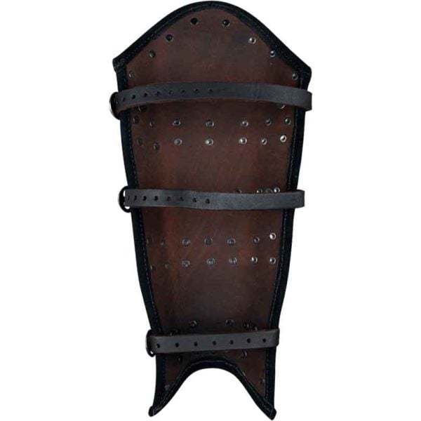 Celtic Mantikor Armour Set - Image 9