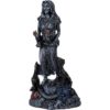 Dark Hecate Statue
