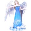 Changeling Angel Statue