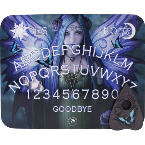 Mystic Aura Ouija Board