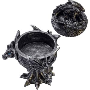 Dragon Horde Trinket Box