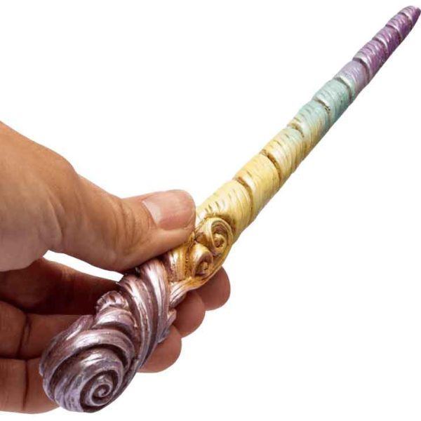 Unicorn Horn Magic Wand