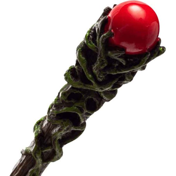 Vine Greenman Magic Wand