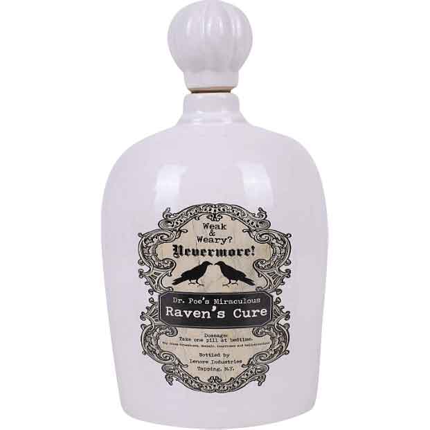 Raven's Cure Potion Bottle main image 0