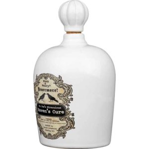 Ravens Cure Potion Bottle