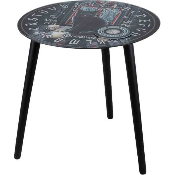 Sacred Circle Ouija Board Table