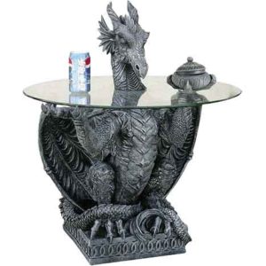 Offering Dragon Table