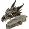 Dragon Skull Incense Box