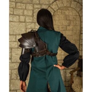 Crisso Shoulder Armour Bundle