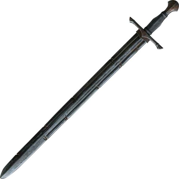 Battleworn Ranger Sword - 105 cm