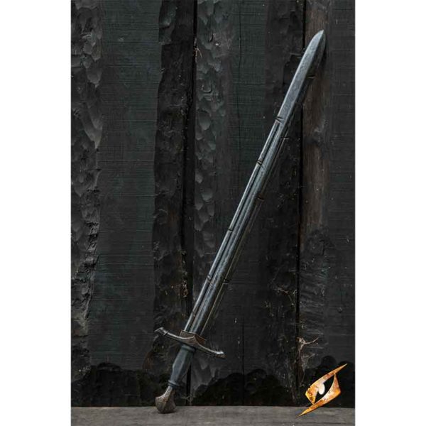 Battleworn Ranger Sword - 105 cm