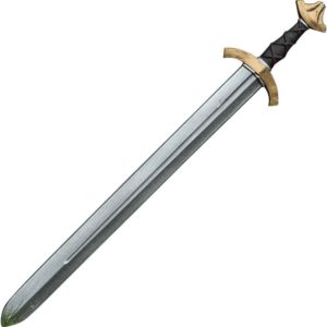 Arming LARP Sword - Gold - 87 cm