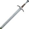 Bastard LARP Sword - Steel - 96 cm