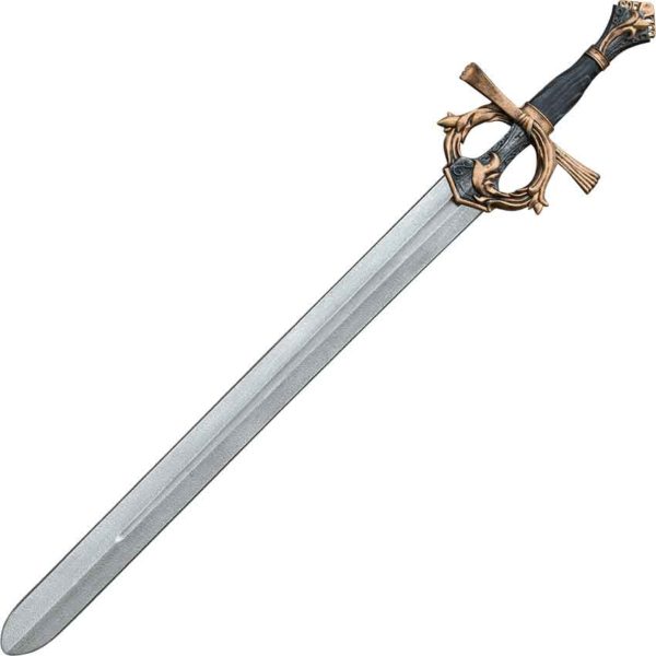 Highborn LARP Sword - Gold - 96 cm