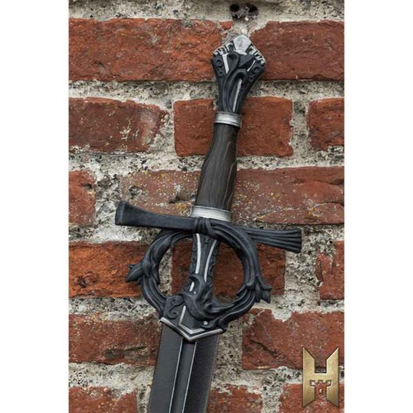 Highborn LARP Sword - Dark - 96 cm