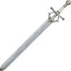 Highborn LARP Sword - Ivory - 96 cm