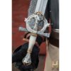 Highborn LARP Sword - Ivory - 96 cm