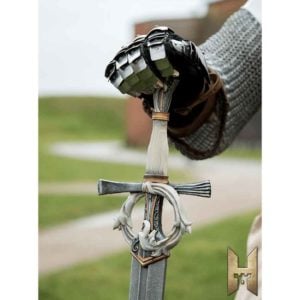 Highborn LARP Sword - Ivory - 96 cm