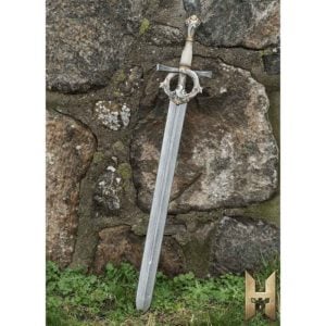 Highborn LARP Sword - Ivory - 96 cm