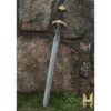 Arming LARP Sword - Gold - 105 cm