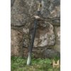 Bastard LARP Sword - Gold - 114 cm