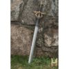 Highborn LARP Sword - Gold - 113 cm