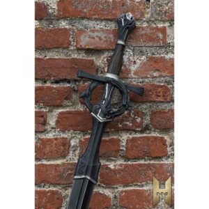 Highborn LARP Sword - Dark - 113 cm