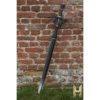 Highborn LARP Sword - Dark - 113 cm