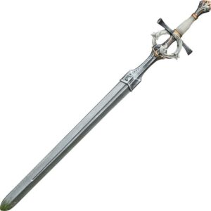 Highborn LARP Sword - Ivory - 113 cm