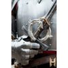 Highborn LARP Sword - Ivory - 113 cm