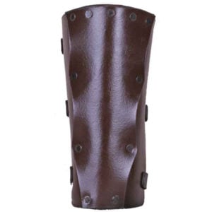 Rasmus Bracers