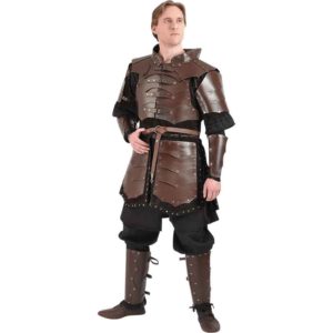 Rasmus Bracers