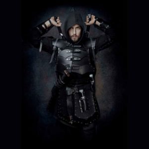 Rasmus Bracers
