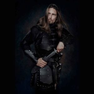 Rasmus Bracers