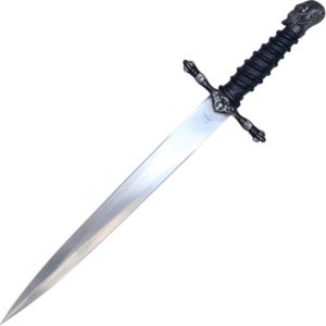 Crusader Head Dagger