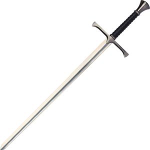 Cruciform Medieval Knights Sword