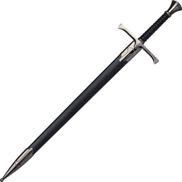 Cruciform Medieval Knights Sword