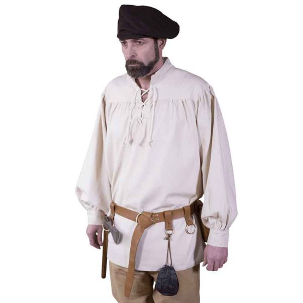 Stortebecker Medieval Mens Outfit