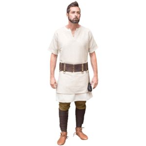 Aegir Mens Viking Outfit