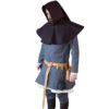 Lodin Mens Viking Outfit