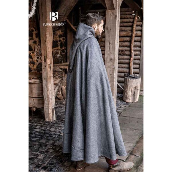 Hibernus Mens Viking Outfit