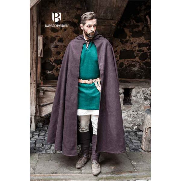 Hibernus Mens Viking Outfit