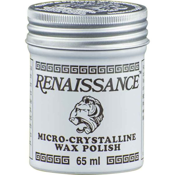 Renaissance Wax 65 ml