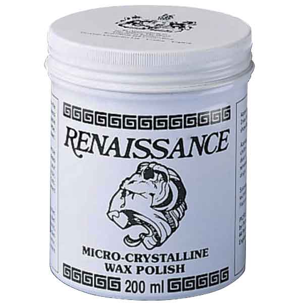 Renaissance Wax 200 ml