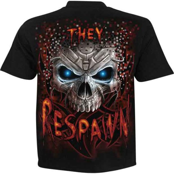 Respawn T-Shirt